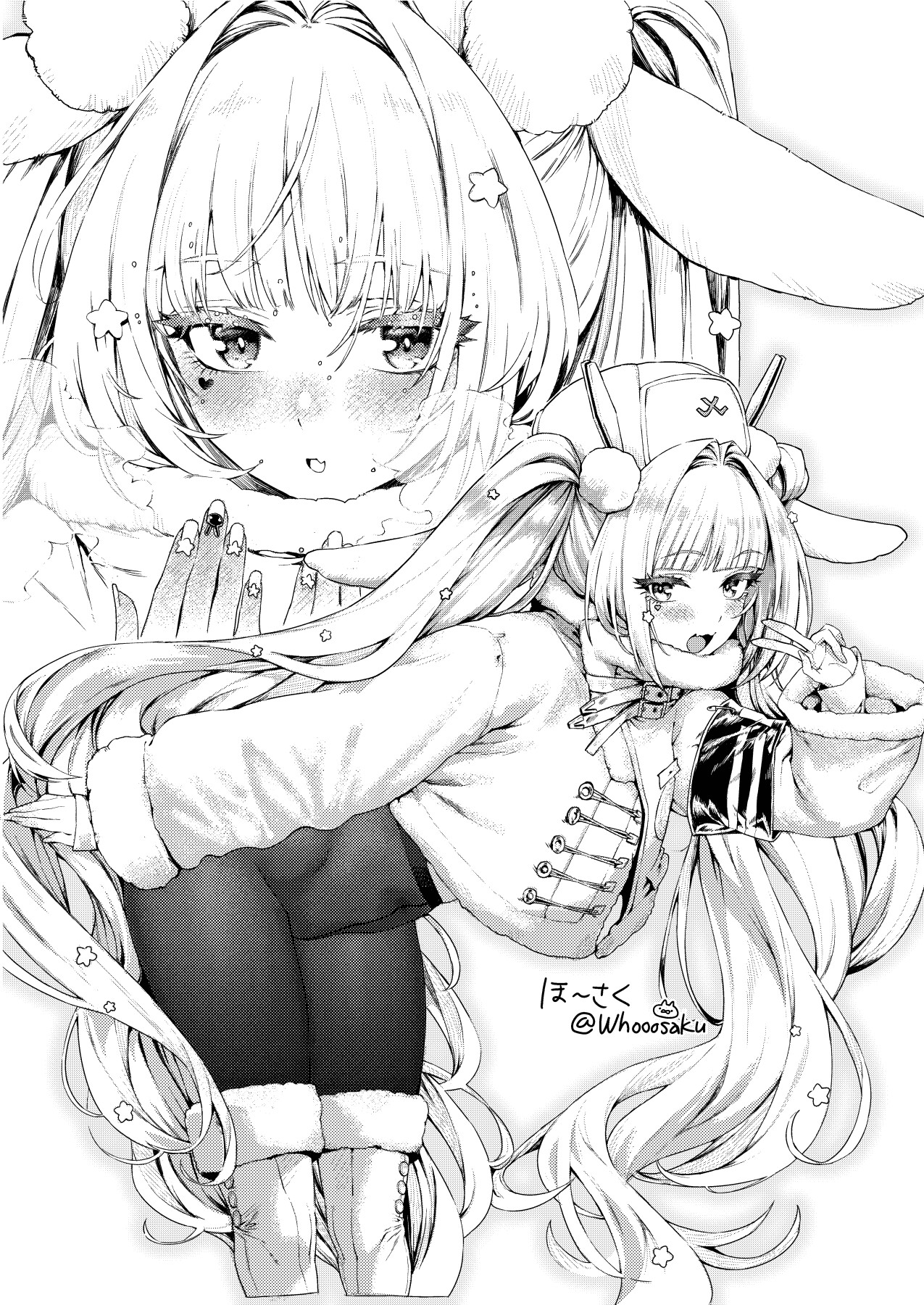 Hentai Manga Comic-After Life-Read-24